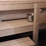 Hébergement de vacances Keskuskarintie 9 A3 *