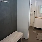 Keskuskarintie 9 A3 Hébergement de vacances *