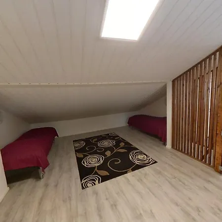 Keskuskarintie 9 A3 *