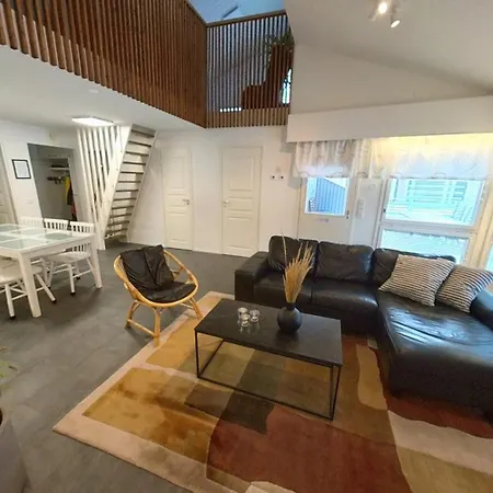 Tatil Evi Keskuskarintie 9 A3 Kalajoki