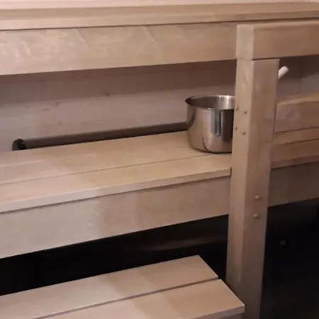 Dom wakacyjny Keskuskarintie 9 A3 *