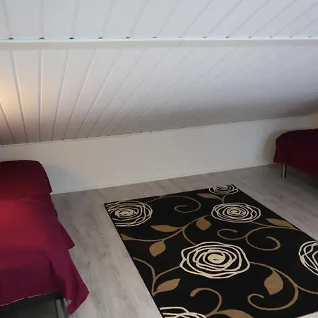 Keskuskarintie 9 A3 Dom wakacyjny