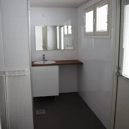 Keskuskarintie 9 A3 Tatil Evi *