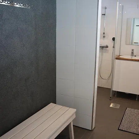 Keskuskarintie 9 A3 Tatil Evi *