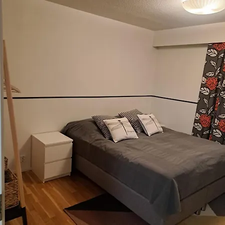 Semesterbostad Keskuskarintie 9 A3 *