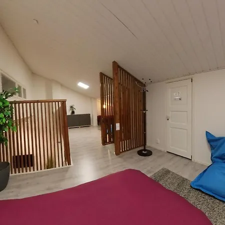 Feriehus Keskuskarintie 9 A3