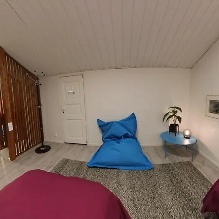 Keskuskarintie 9 A3 Feriehus