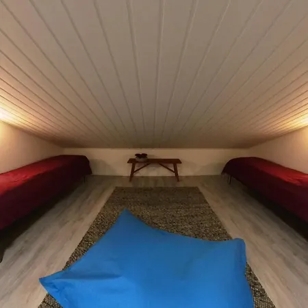 Feriehus Keskuskarintie 9 A3 Kalajoki