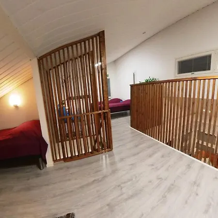 Keskuskarintie 9 A3 *