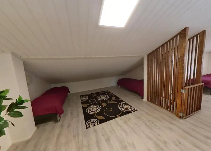 Keskuskarintie 9 A3 *