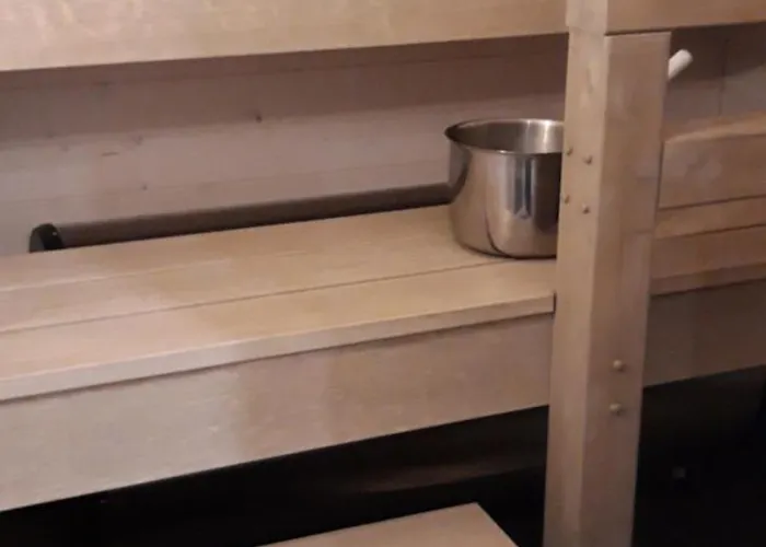 Дом отдыха Keskuskarintie 9 A3 *