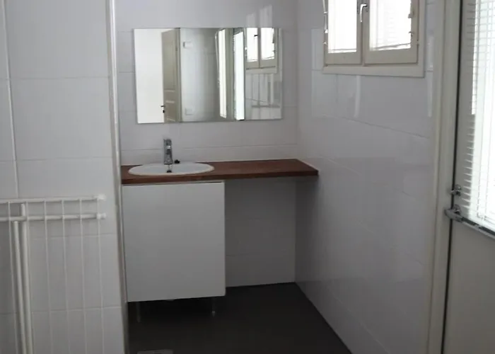 Keskuskarintie 9 A3 Дом отдыха *