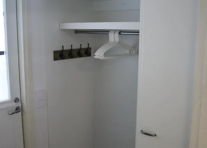 Дом отдыха Keskuskarintie 9 A3